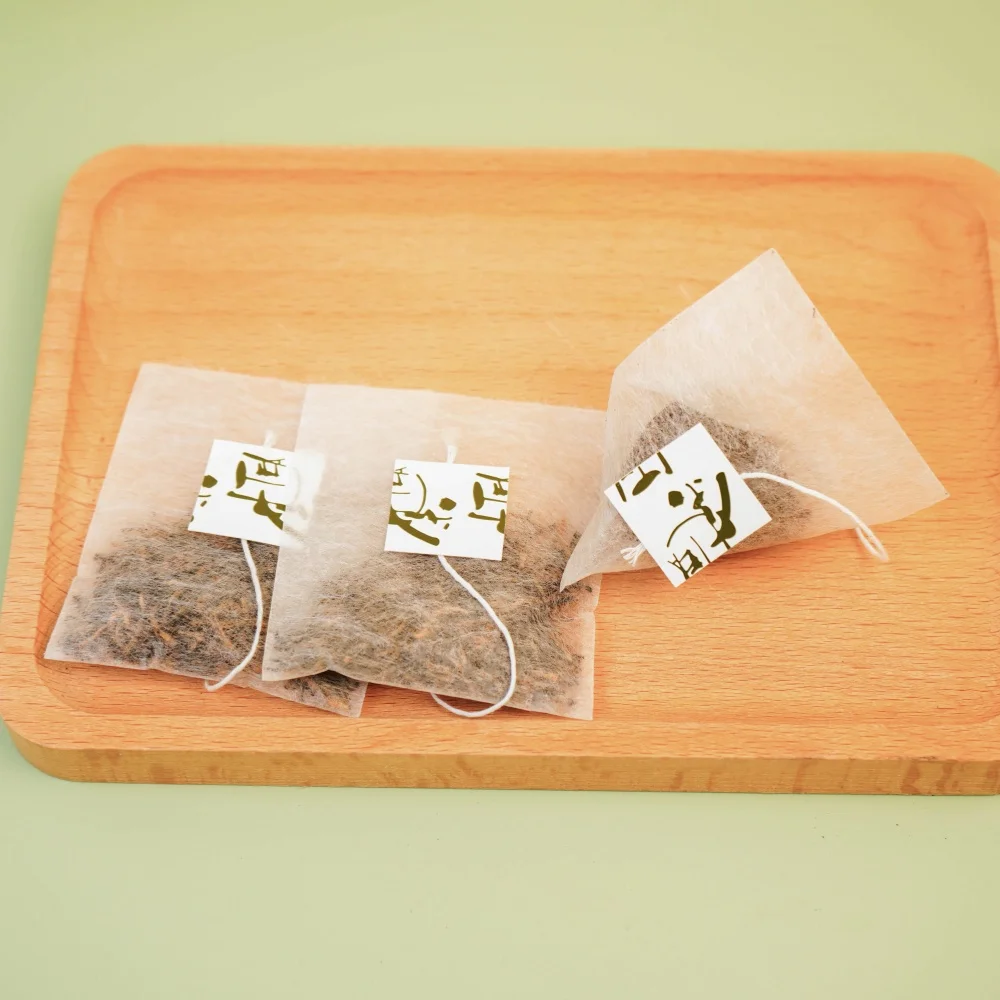 Tea Bags With Custom Labels suppliers