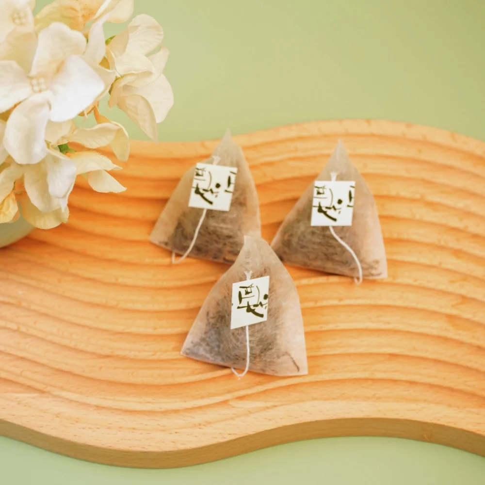 Tea Bags With Custom Labels best
